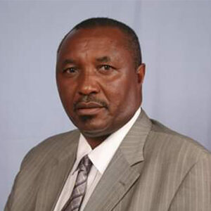Visit by MP Hon. Onesmus Kimani Ngunjiri- MP Bahati Constituency