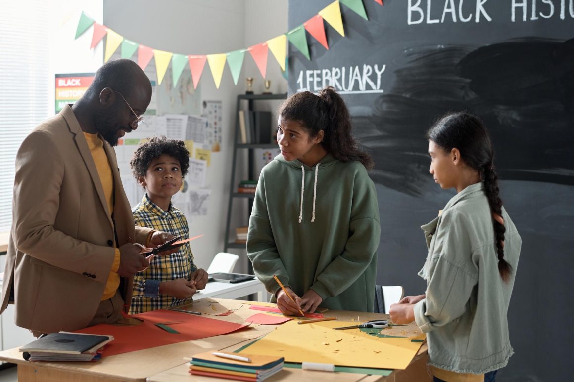 Nurturing Tomorrow’s Leaders: The Essential Role of Education in Cultivating Leadership Skills