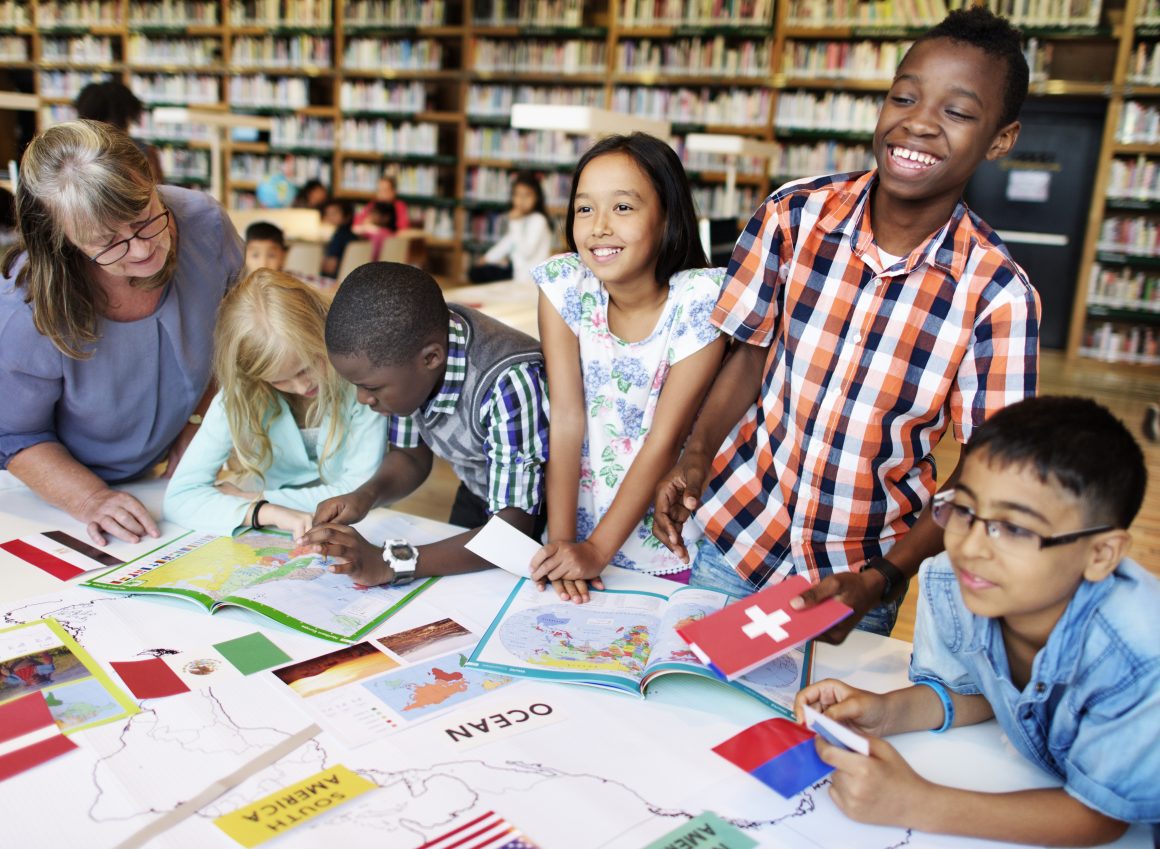 Breaking Stereotypes: The Transformative Power of Afrocentric Education for Your Child