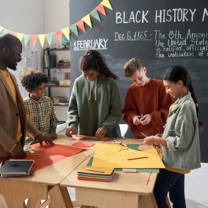 Building Community and Cultural Pride: A New Era in Education with FISA