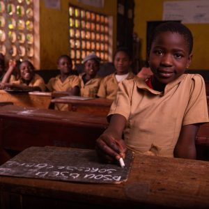 Celebrating African Identity: Unleashing the Potential for Academic Success