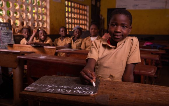 Celebrating African Identity: Unleashing the Potential for Academic Success