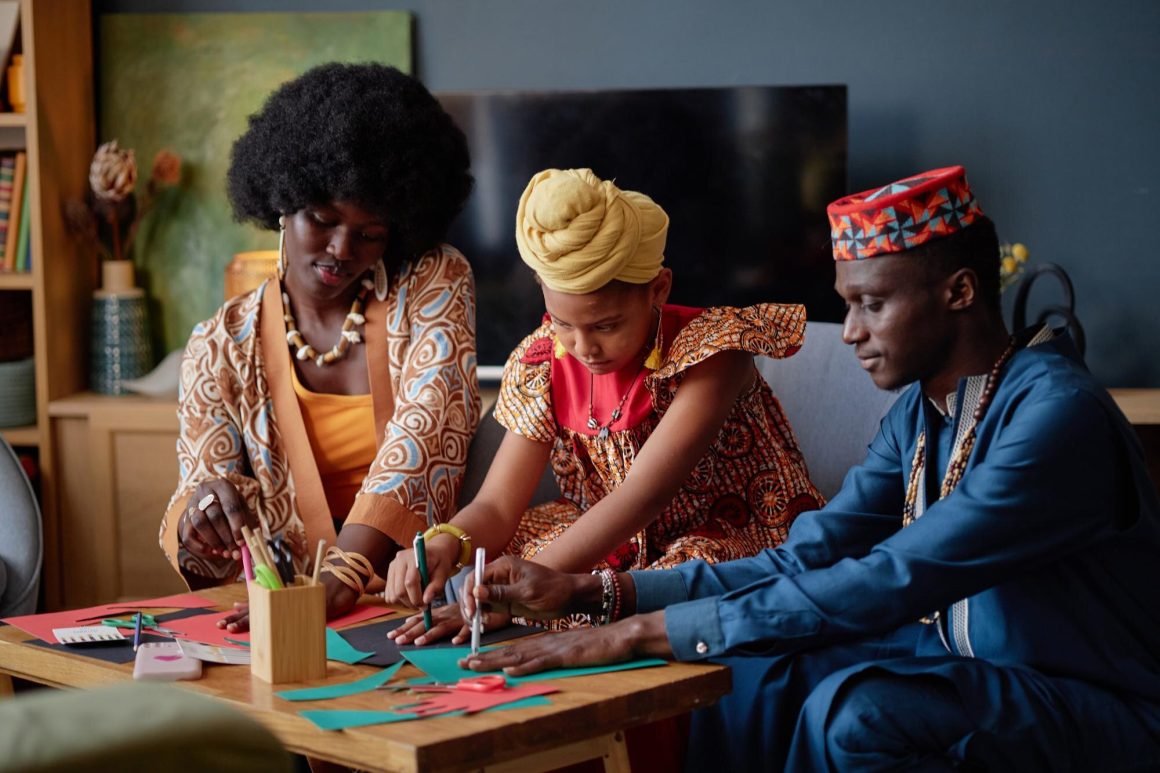 Empowering Lifelong Learners: The Impact of Integrating African History in Education