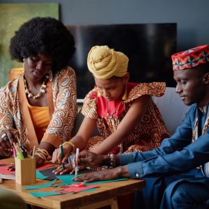 Empowering Lifelong Learners: The Impact of Integrating African History in Education