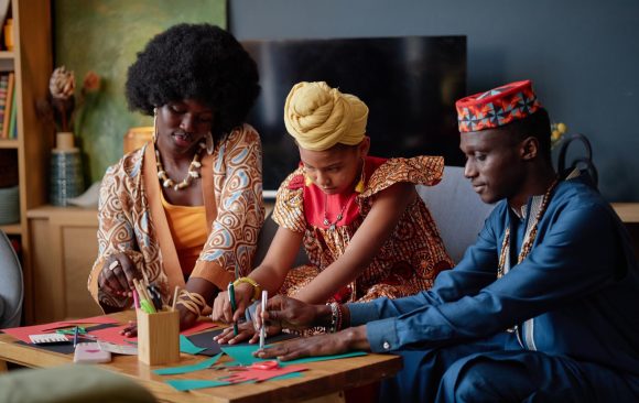 Empowering Lifelong Learners: The Impact of Integrating African History in Education