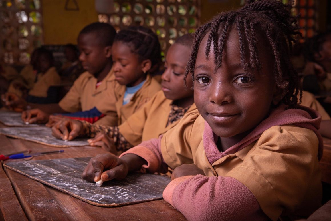 Transforming African Education: Bridging Heritage with Global Standards at FISA