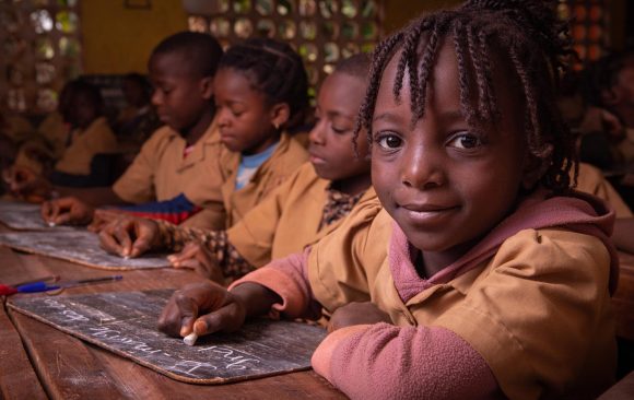 Transforming African Education: Bridging Heritage with Global Standards at FISA