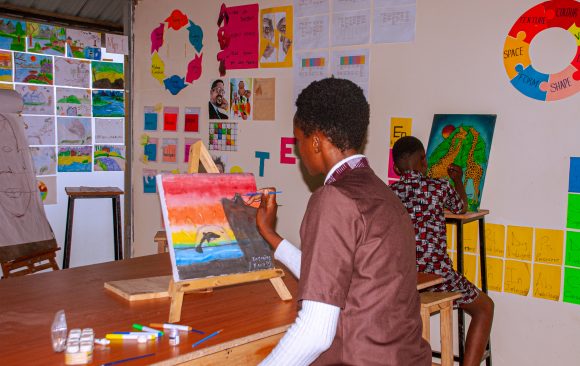 featured-image-1768125625 Unleashing Potential: The Impact of an Inclusive Afrocentric Curriculum on Confidence and Creativity