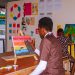 Unleashing Potential: The Impact of an Inclusive Afrocentric Curriculum on Confidence and Creativity