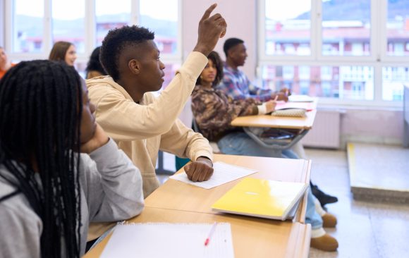 Belonging First: Creating Inclusive, Afrocentric School Communities