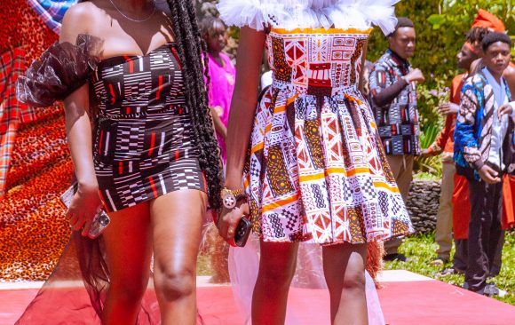 When Culture Leads, Students Excel! Pride that Powers Achievement