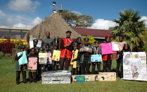 Rooted in Heritage, Brilliant in Thought: How African Culture Fuels Creativity and Critical Thinking