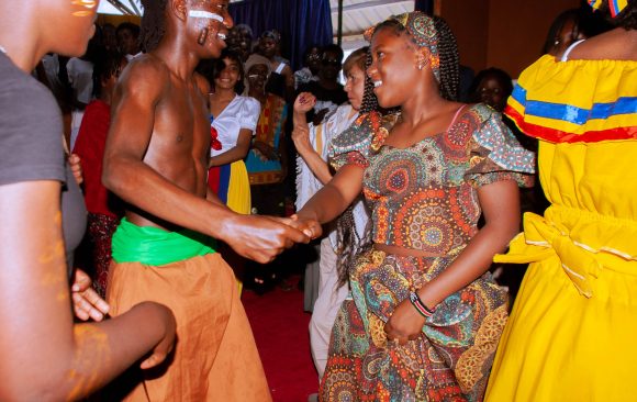 Rooted and Ready: Why Cultural Pride Prepares Students for Global Challenges